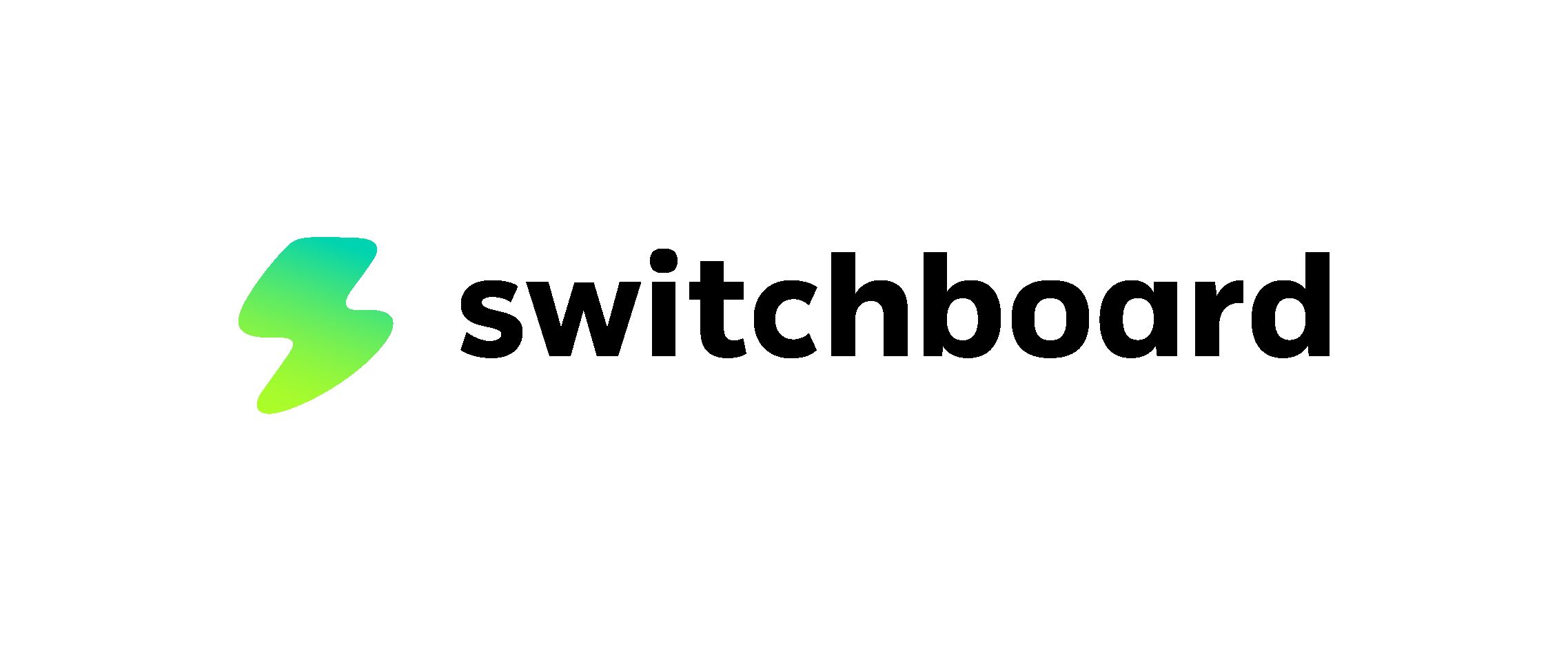 switchboard switchboard