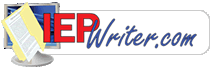 IEPWriter