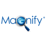 Magnify