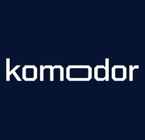 Komodor