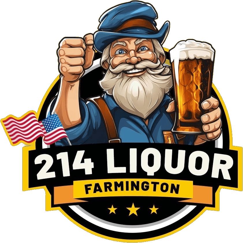 214 Liquor 