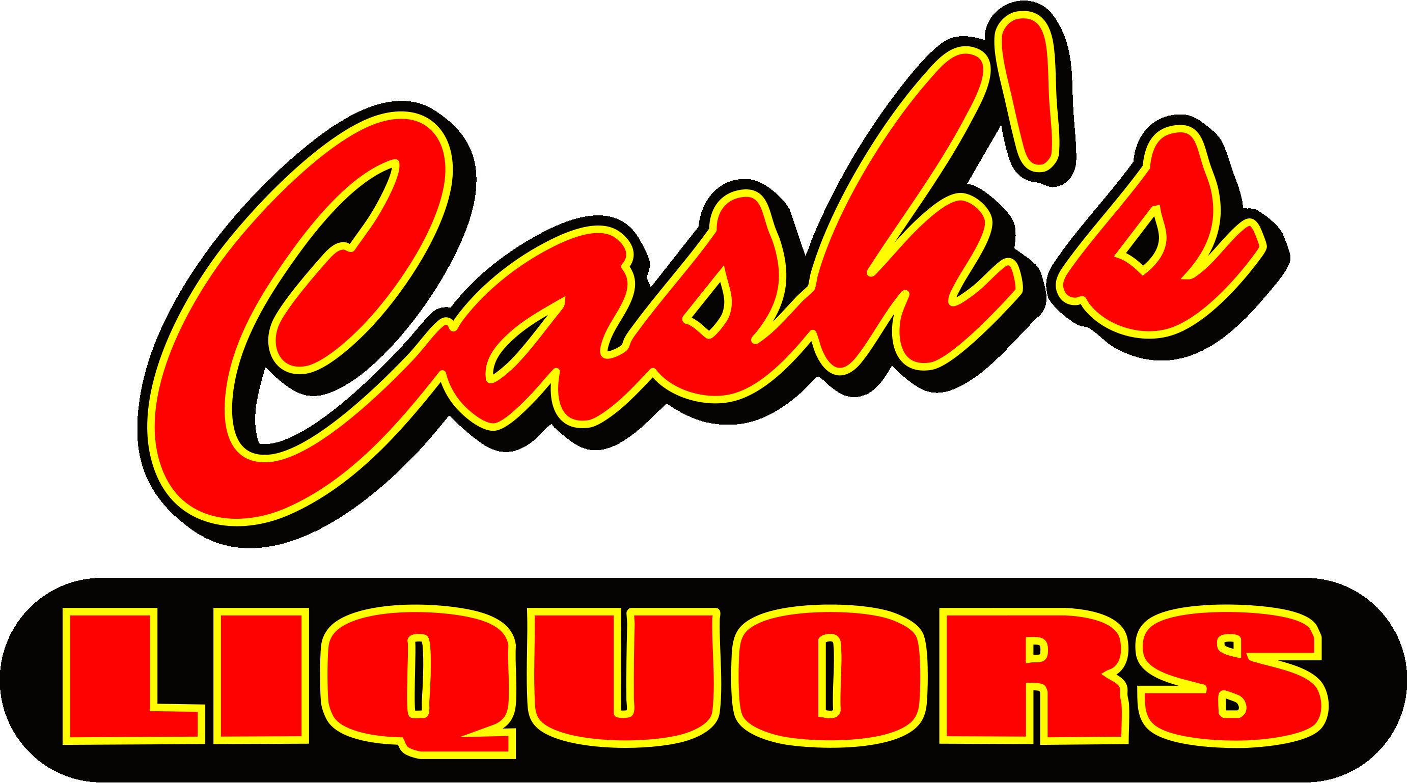 Cash's Liquors