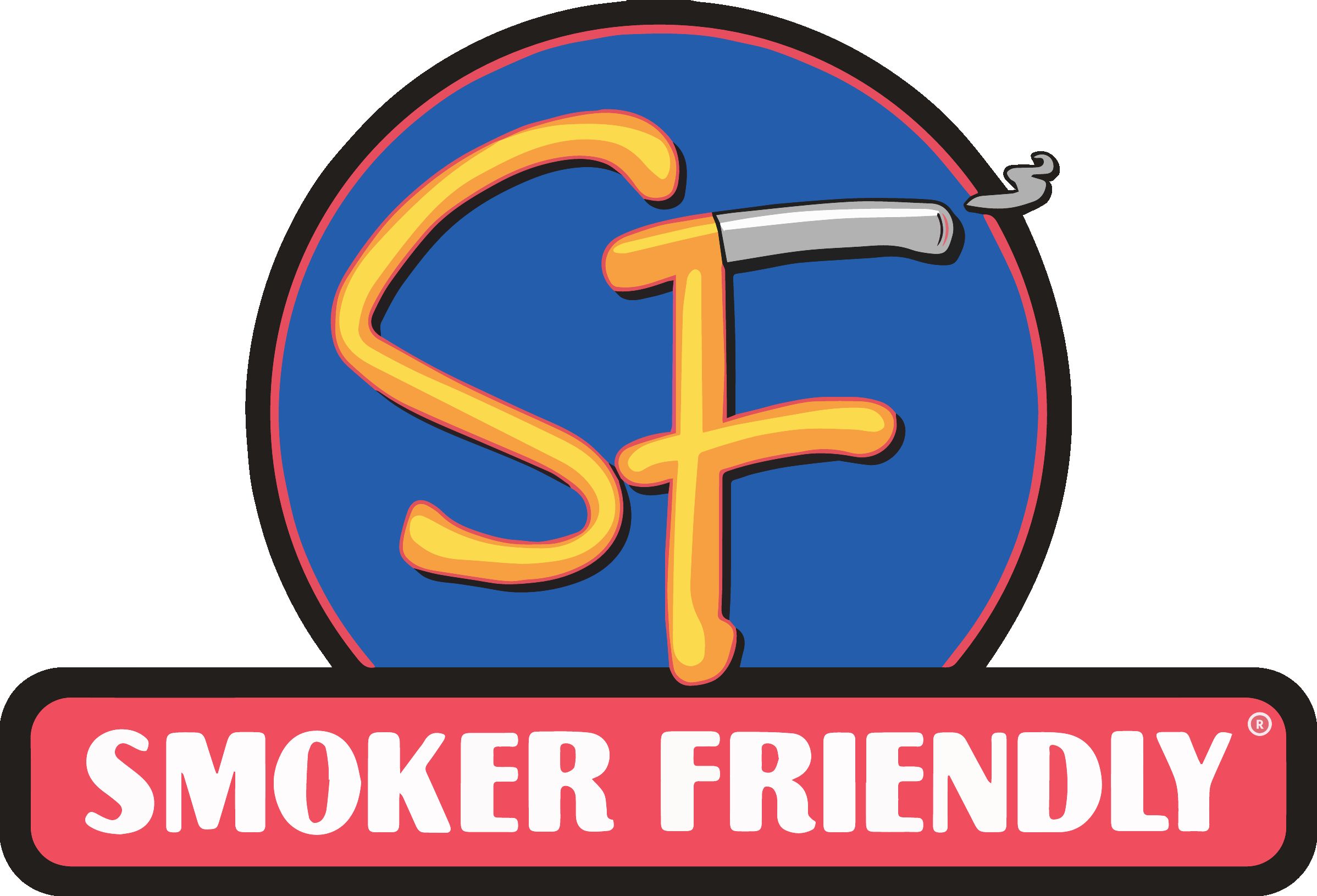 Smoker Friendly 