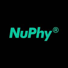 NUPHY