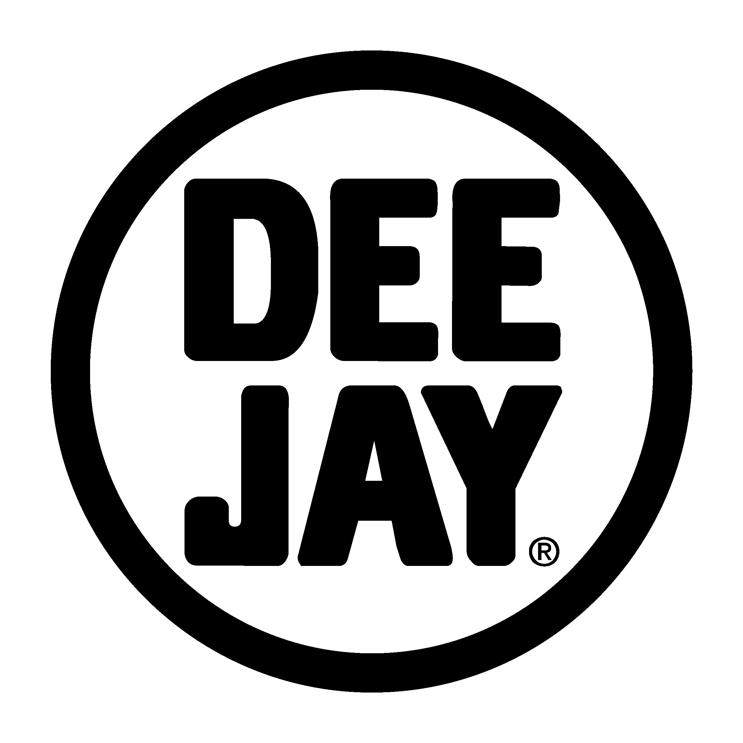 dee-jay