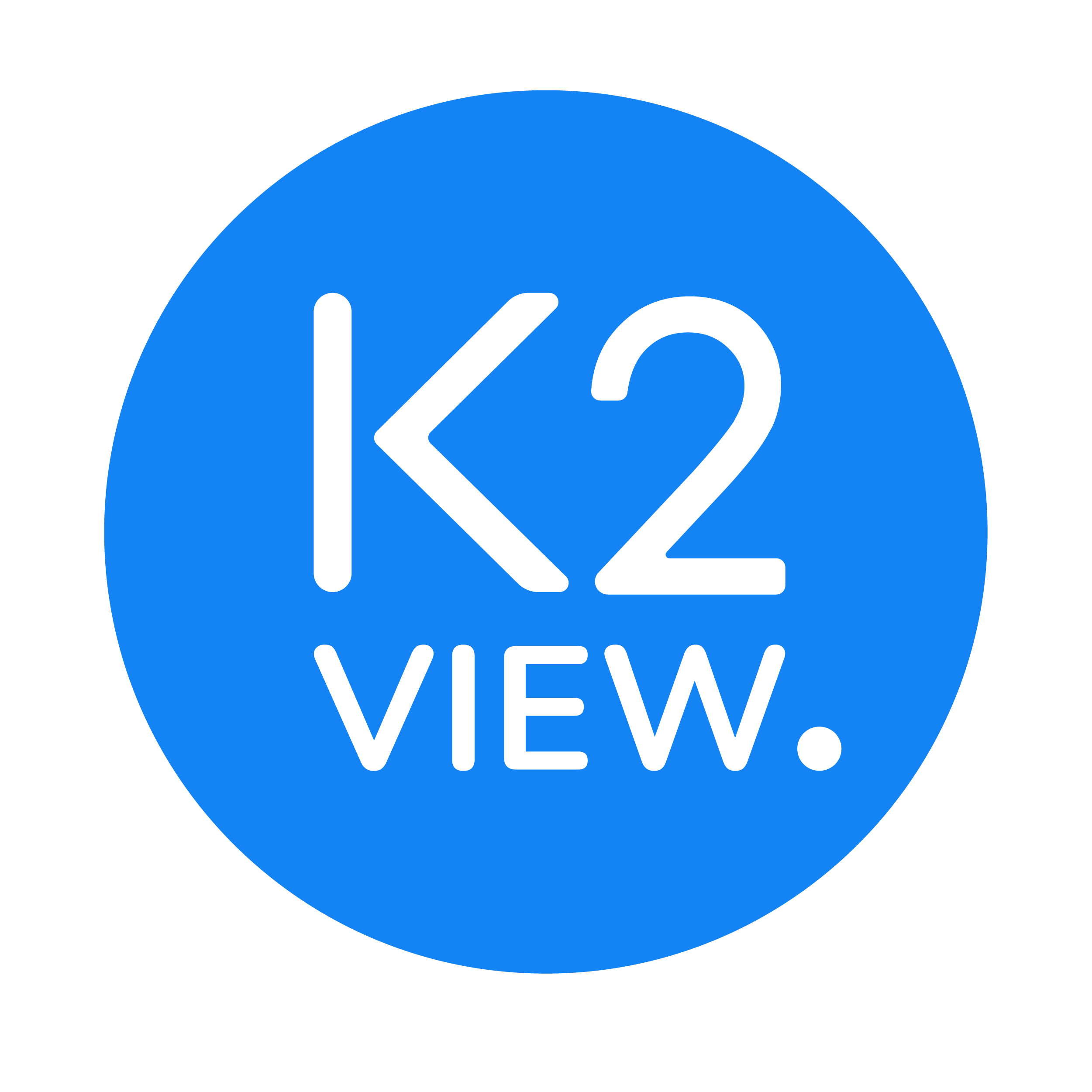 K2View