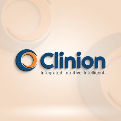 Clinion eCOA