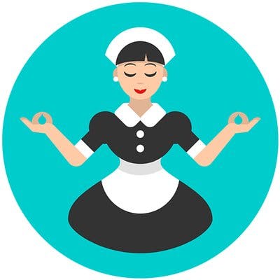 ZenMaid