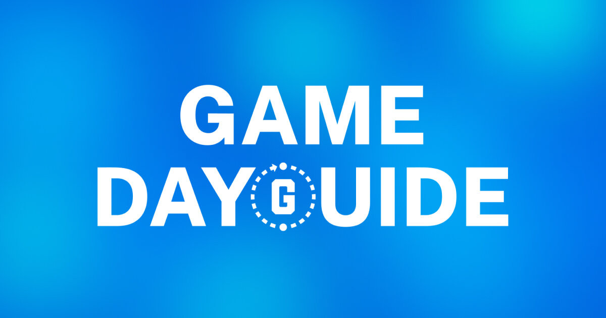 Game Day Guide
