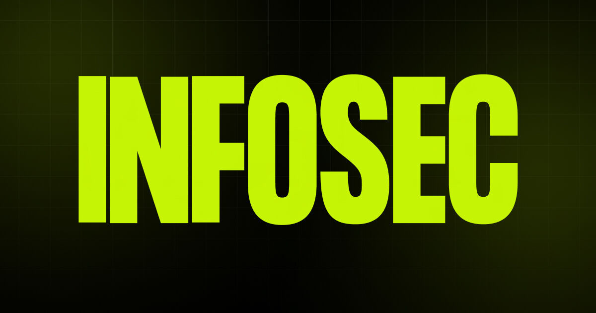Infosec