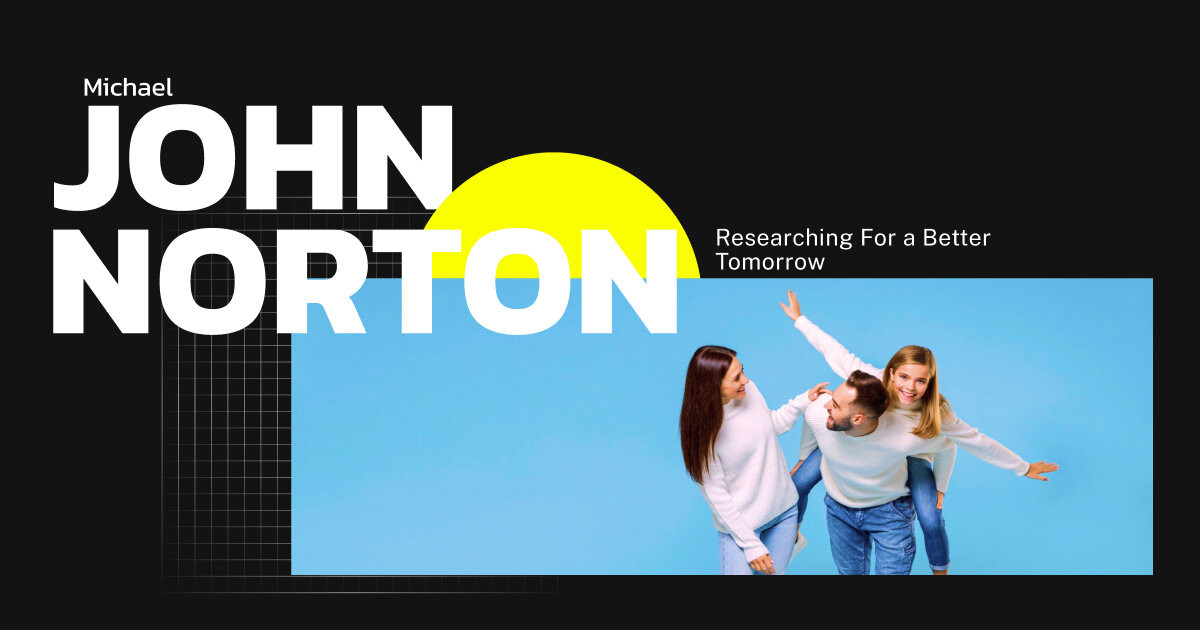 John Norton