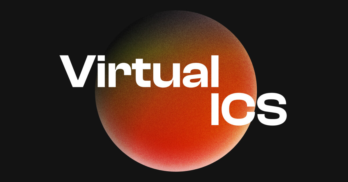 Virtual ICS