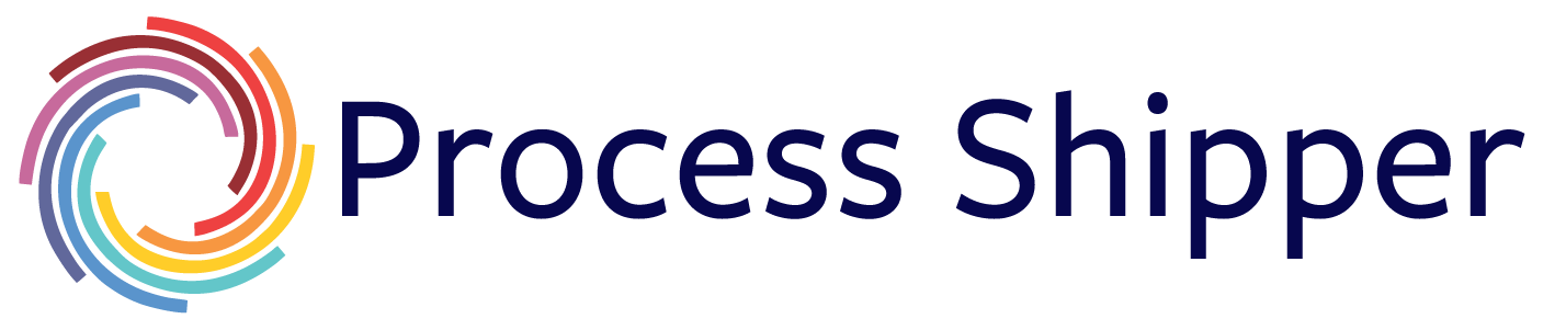 Process Shipper