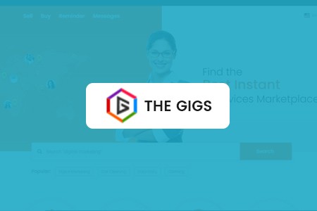 THE GIGS