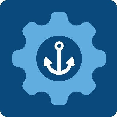 DockWorks DockWorks