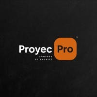 ProyecPro ProyecPro