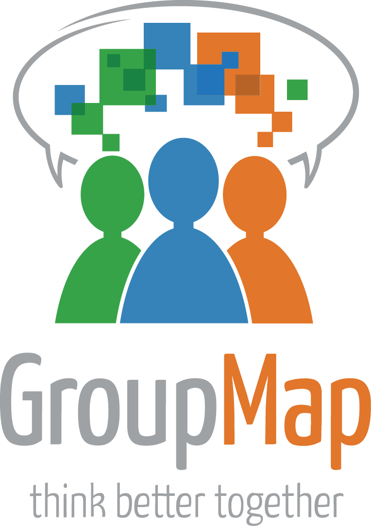 GroupMap