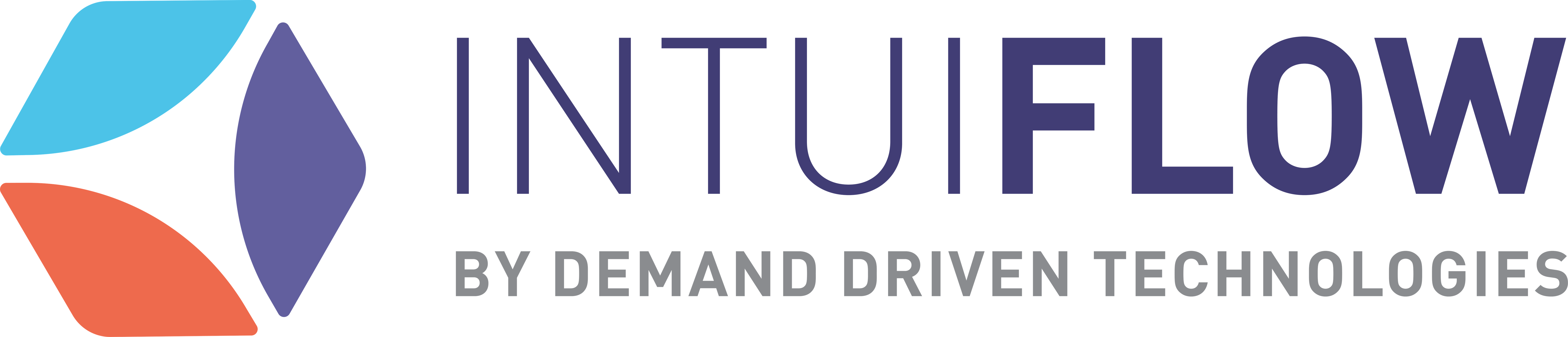 Intuiflow