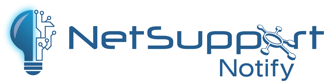 NetSupport Notify