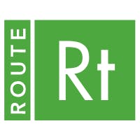 CIS-Companion Route