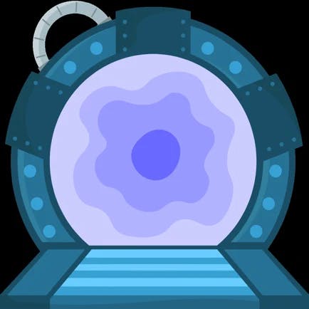 Portals Academy