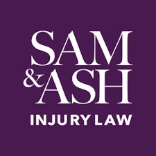 sam & ash 