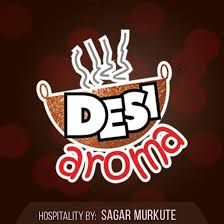desi aroma baner pune
