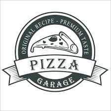 pizaa garage