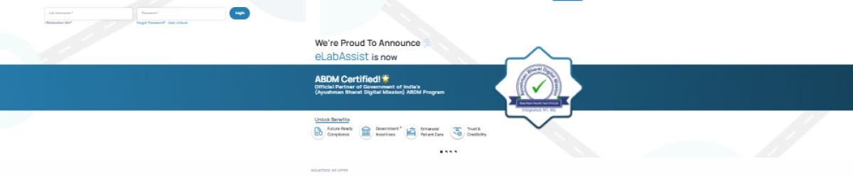 eLabAssist