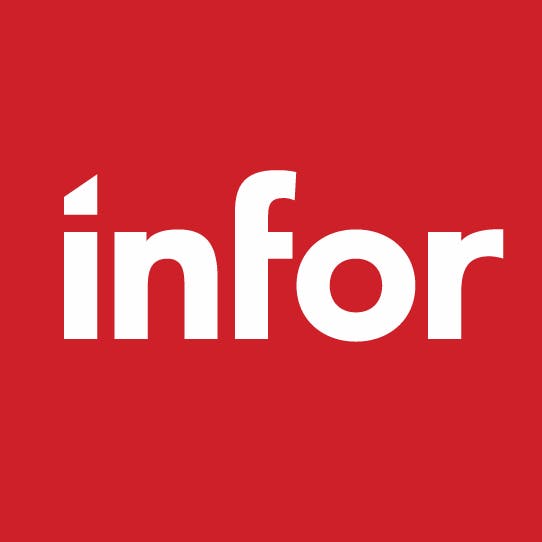 Infor CloudSuite Public Sector