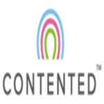 Contented