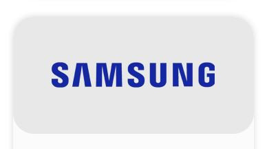 Samsung