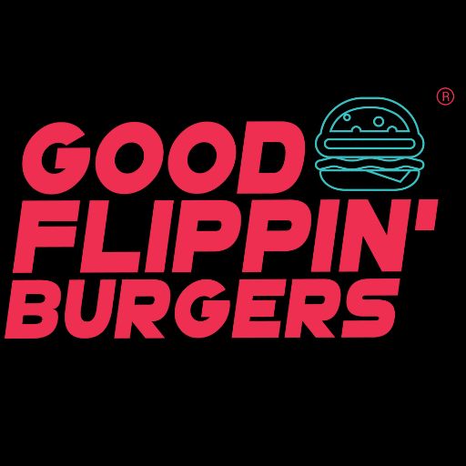 Good Flippin Burgers