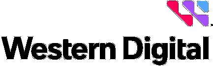 western digital