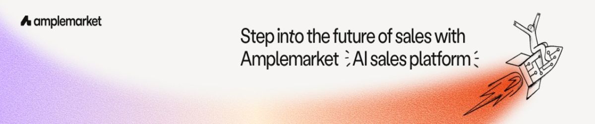 Amplemarket Amplemarket