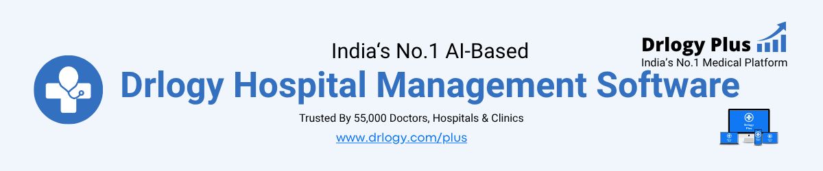 Drlogy Hospital Management