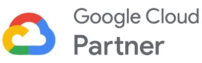 google cloud partner