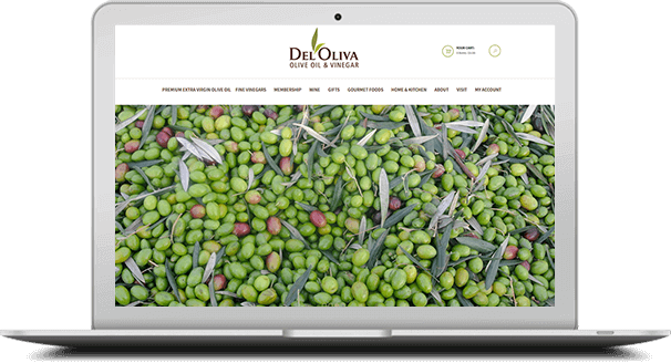 Olive Oil
