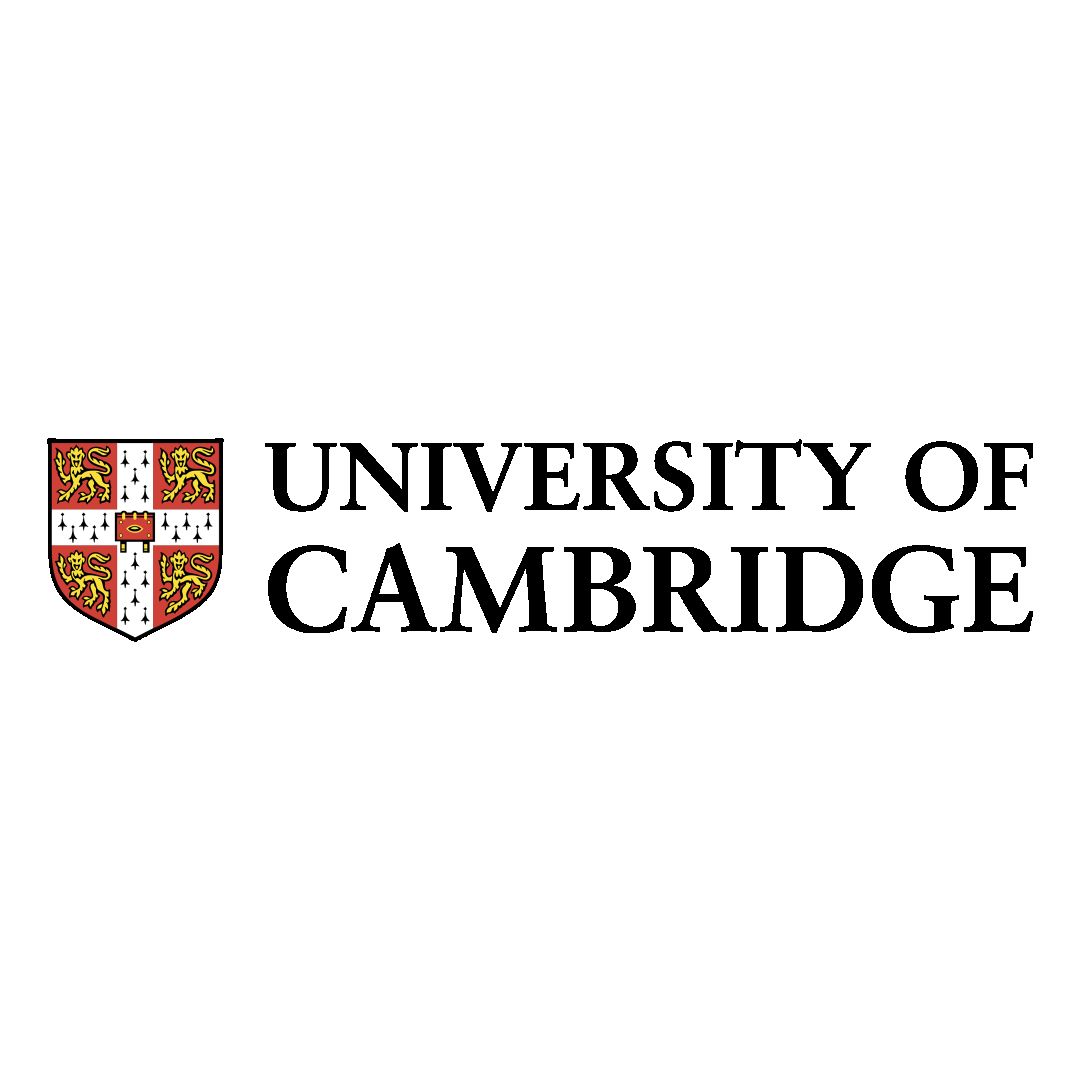 University of Cambridge University of Cambridge