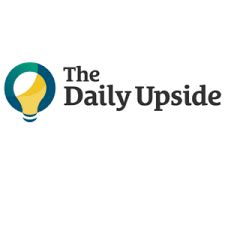 The daily upside The daily upside