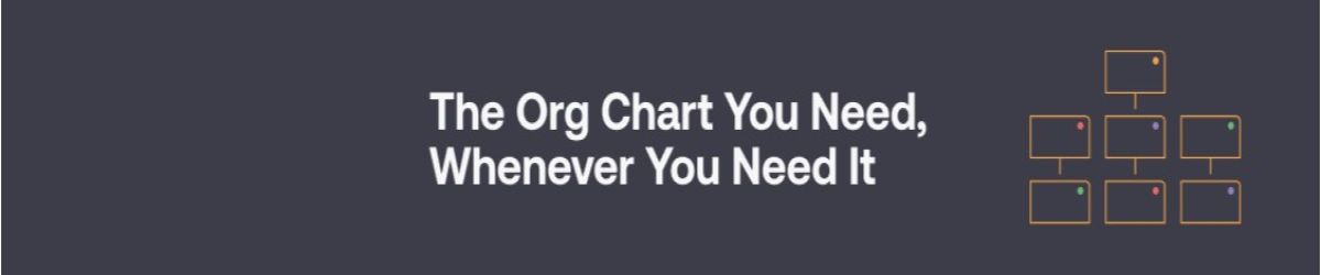 OrgChart