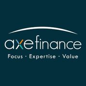 Axe Credit Portal
