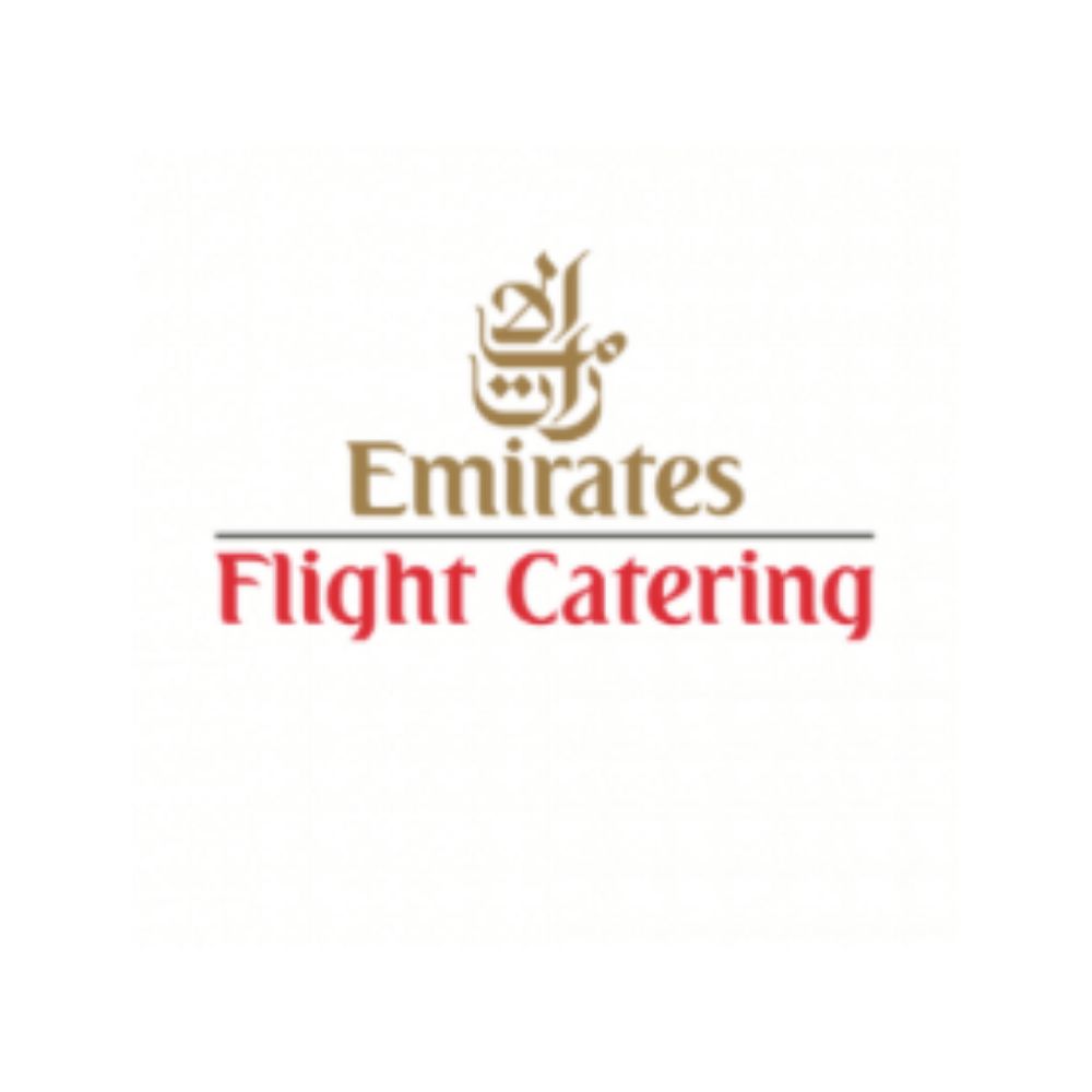 Emirates Flight Catering