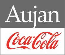 Aujan Coca-Cola
