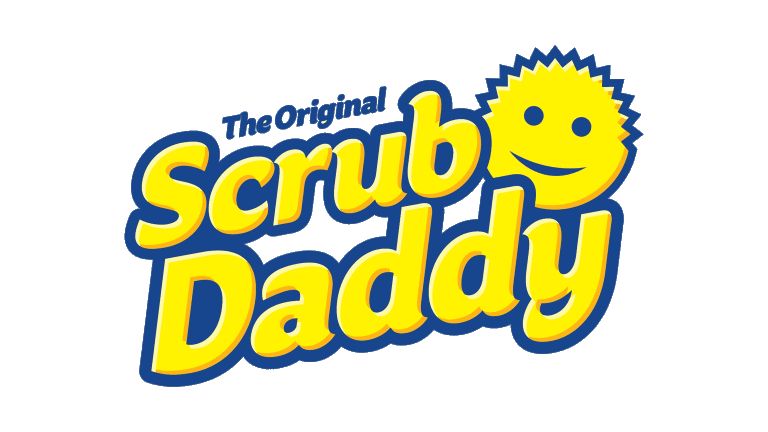 Scrub Daddy Scrub Daddy