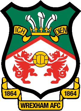 Wrexham AFC Wrexham AFC