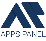 Apps Panel Apps Panel
