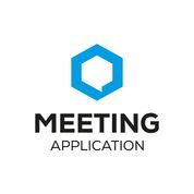 Meeting Application Meeting Application