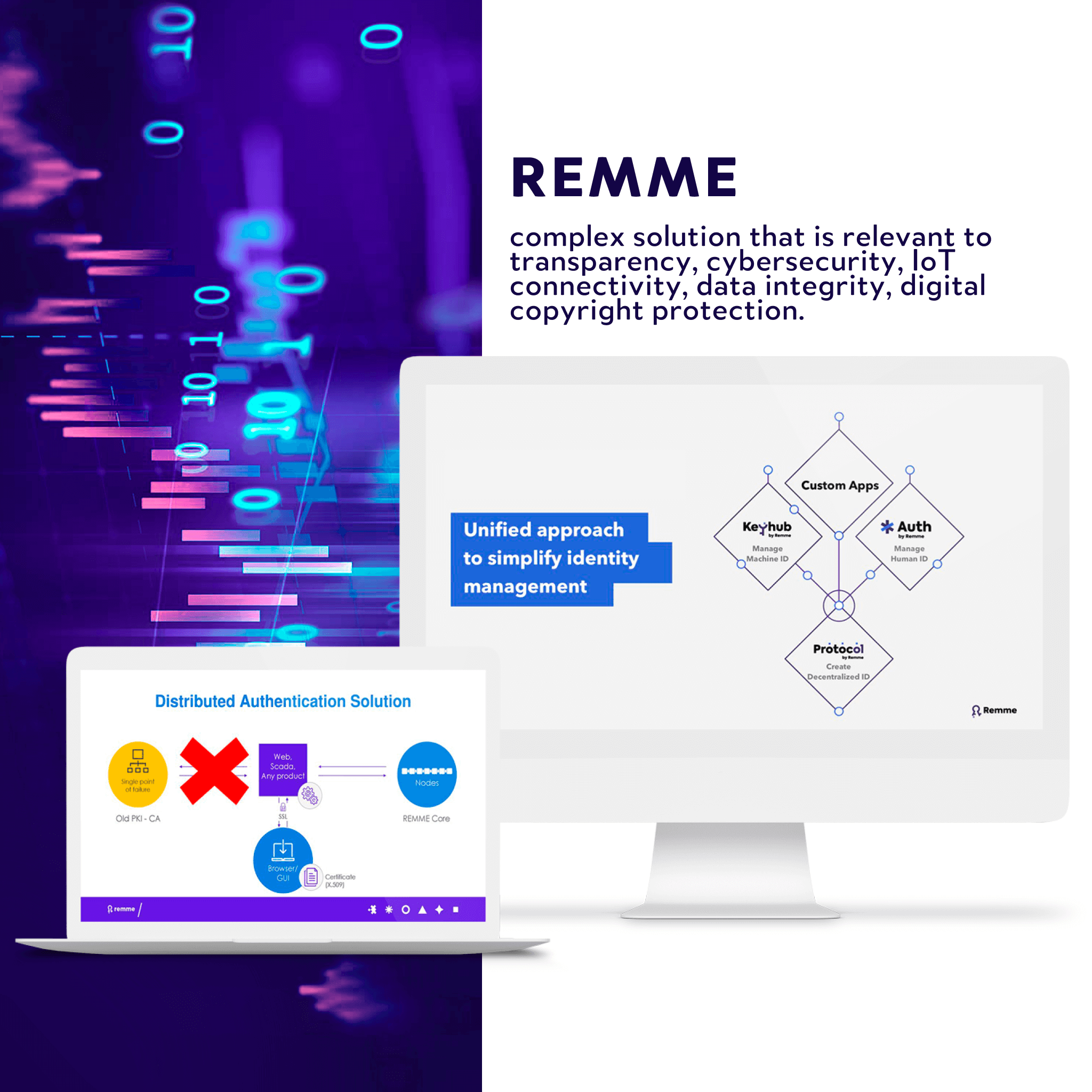 REMME