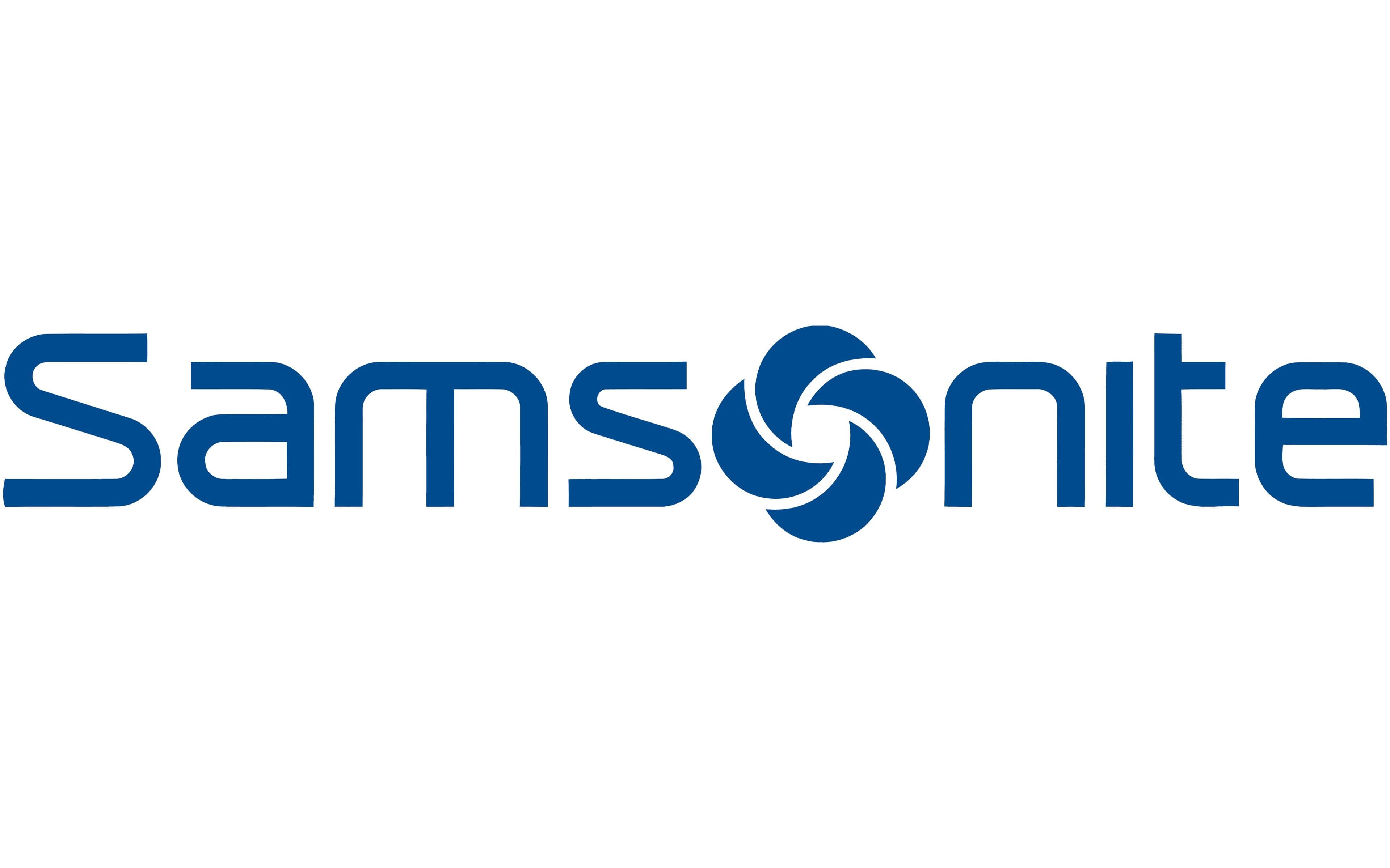 samsonite